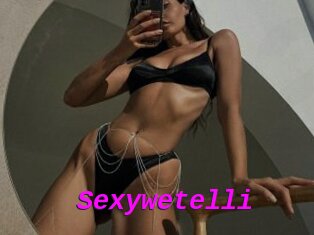 Sexywetelli