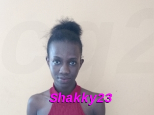 Shakky23