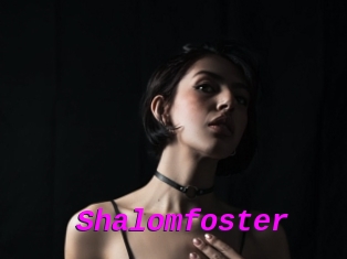 Shalomfoster