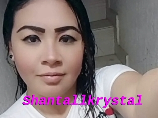 Shantallkrystal