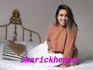 Sharickhenao