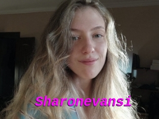 Sharonevansi