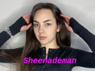 Sheenademan