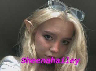 Sheenahailey