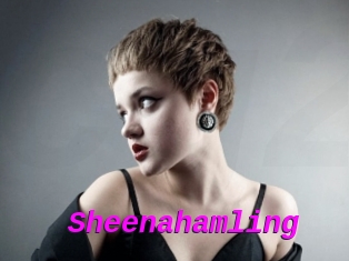 Sheenahamling