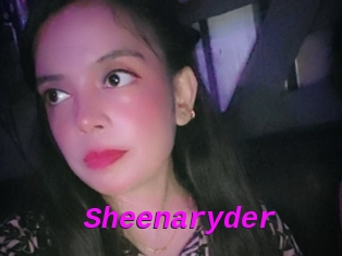 Sheenaryder