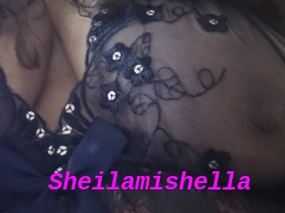 Sheilamishella