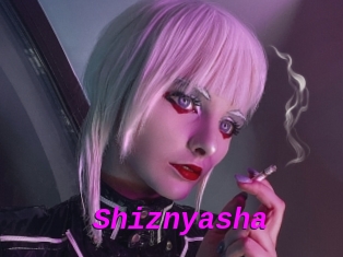 Shiznyasha