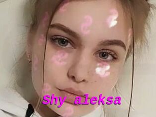 Shy_aleksa