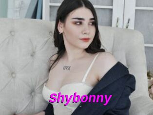 Shybonny