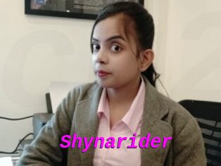 Shynarider