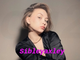 Sibleyaxley