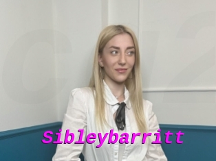 Sibleybarritt