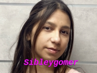 Sibleygomer