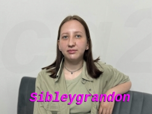 Sibleygrandon