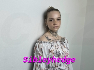 Sibleyhedge