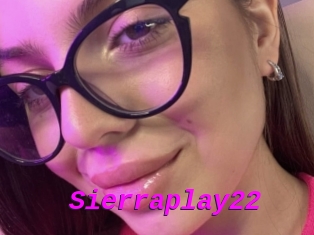 Sierraplay22