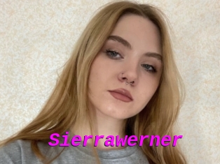 Sierrawerner