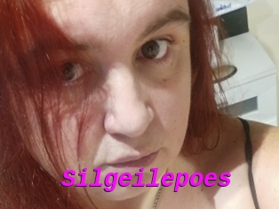 Silgeilepoes