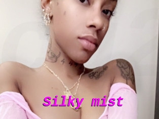 Silky_mist