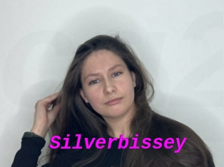 Silverbissey