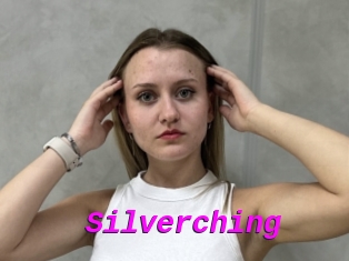 Silverching