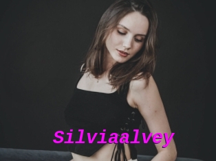 Silviaalvey