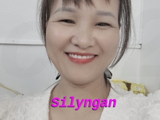 Silyngan