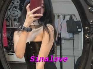 Sinalove