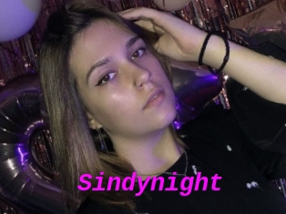 Sindynight