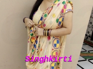 Singhkirti