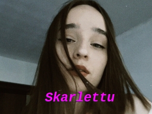 Skarlettu