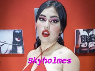 Skyholmes