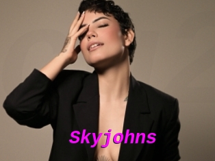 Skyjohns