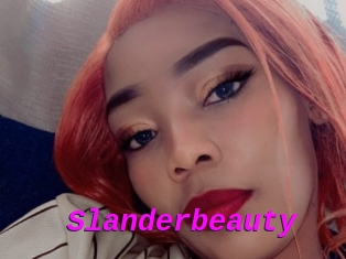 Slanderbeauty