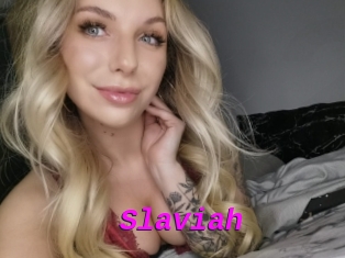 Slaviah