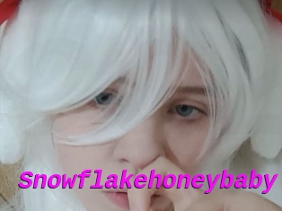 Snowflakehoneybaby