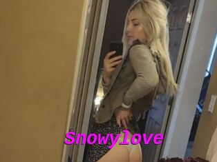 Snowylove