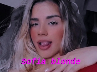 Sofia_blonde