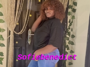 Sofiebenedict