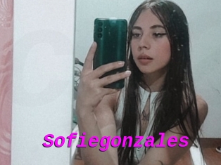 Sofiegonzales