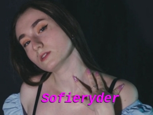 Sofieryder