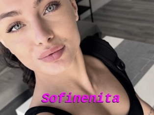 Sofinenita