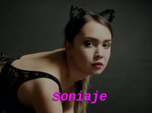 Soniaje