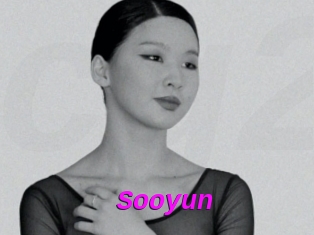 Sooyun