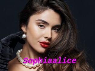 Sophiaalice