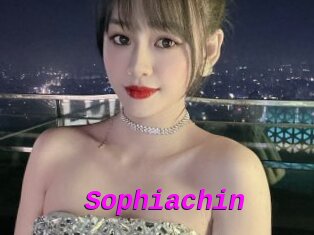 Sophiachin