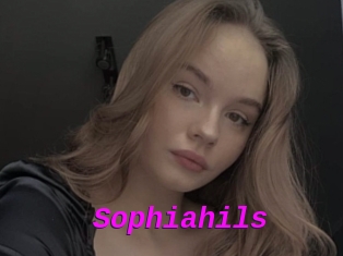 Sophiahils