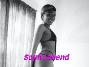 Sophiamend