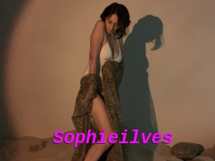 Sophieilves